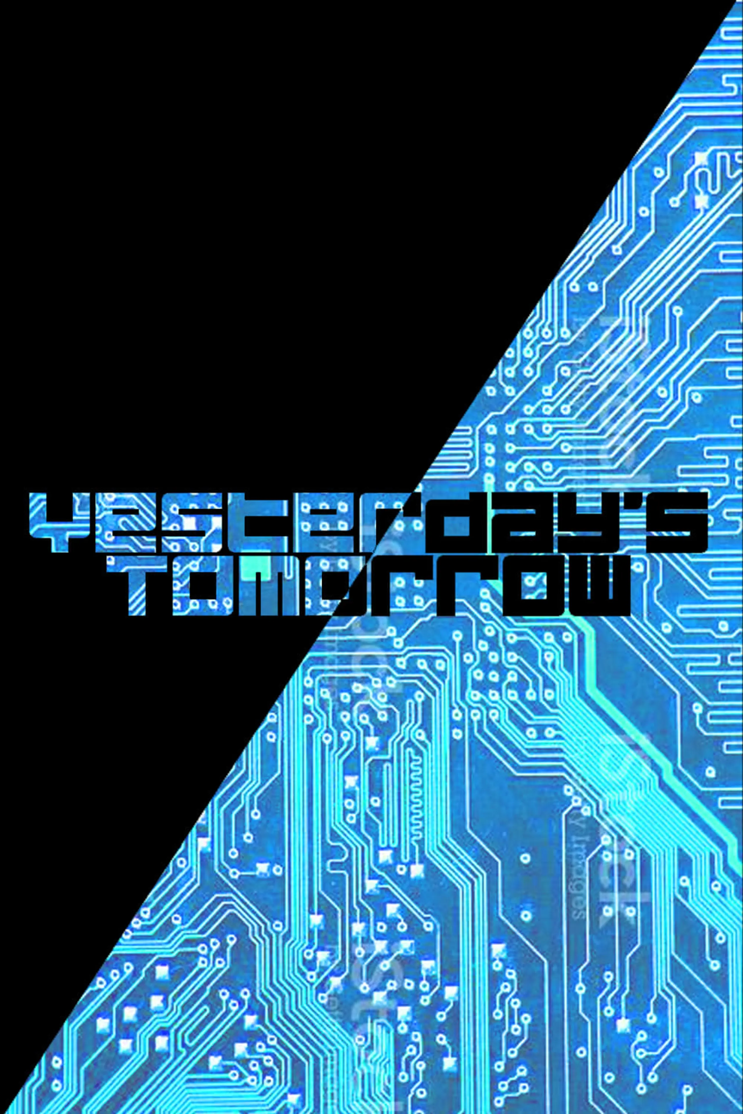 Yesterday's Tomorrow