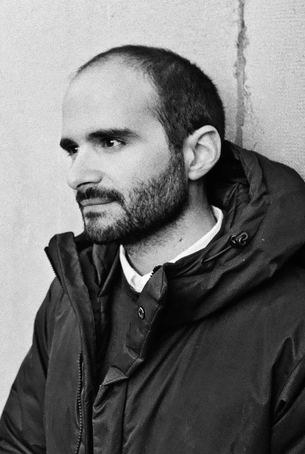 Foto von Cyril Aris