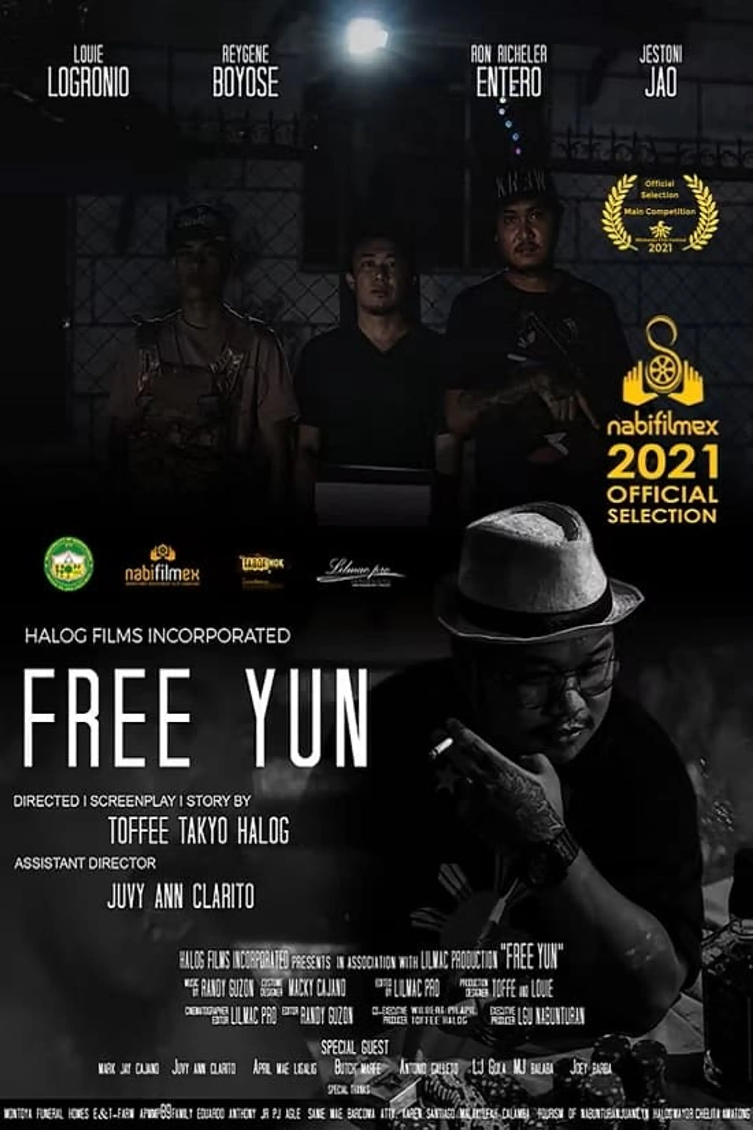 Free Yun