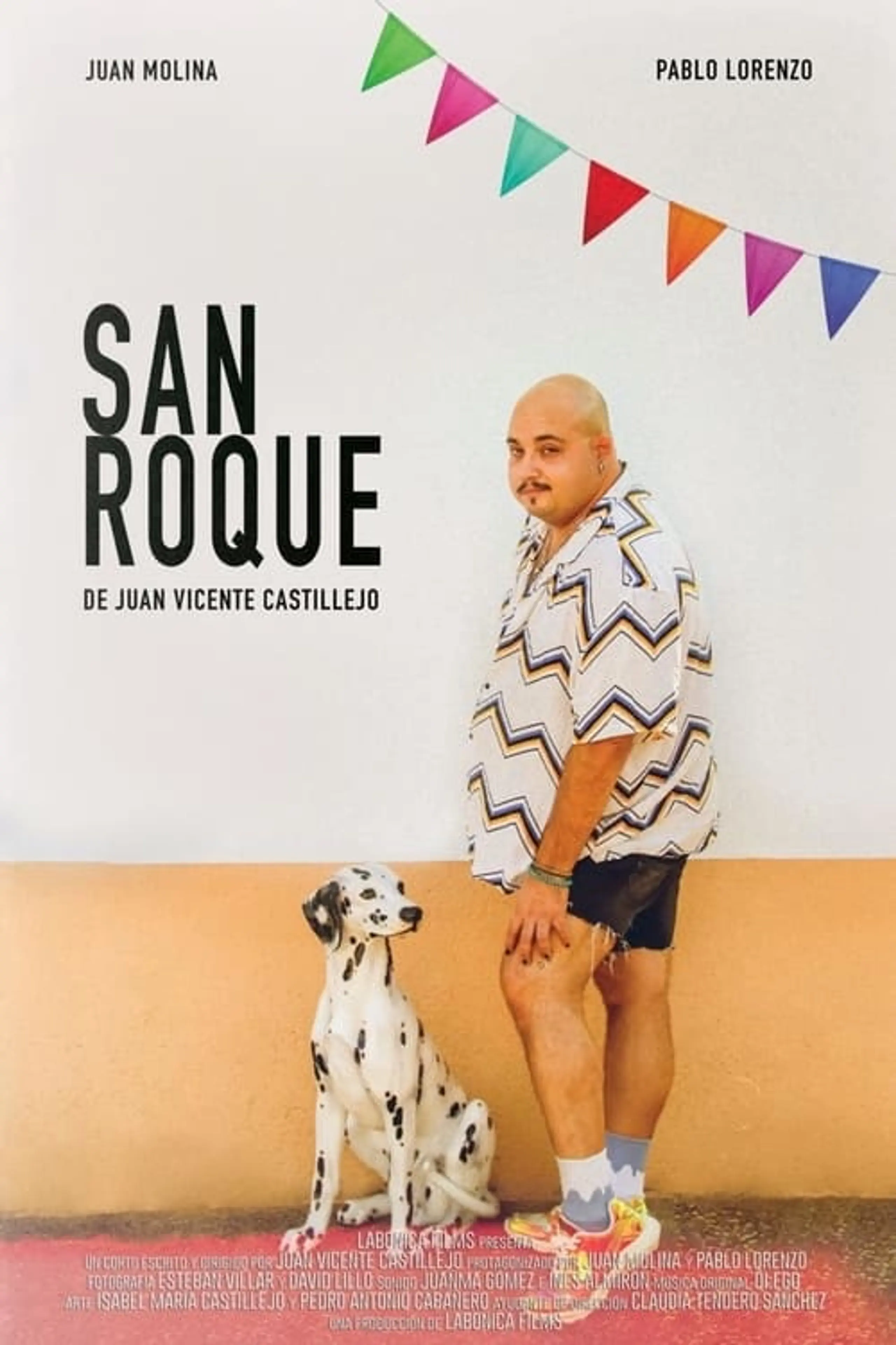 San Roque