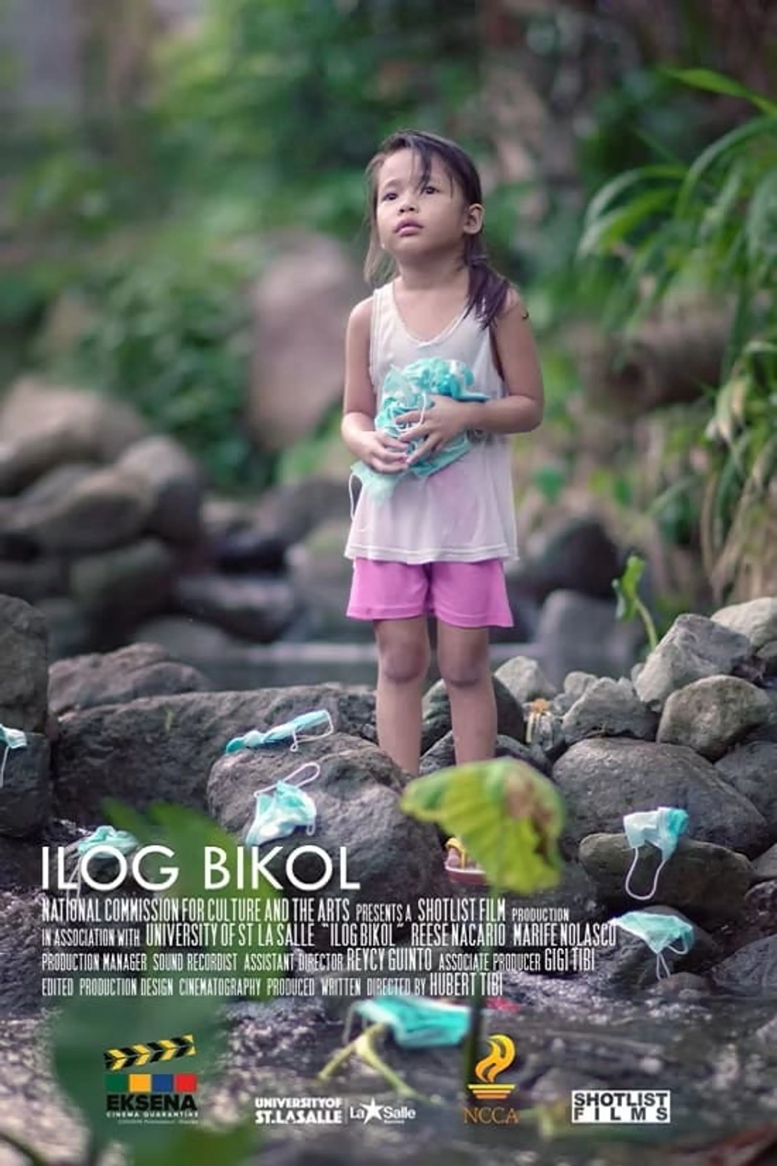 Ilog Bikol