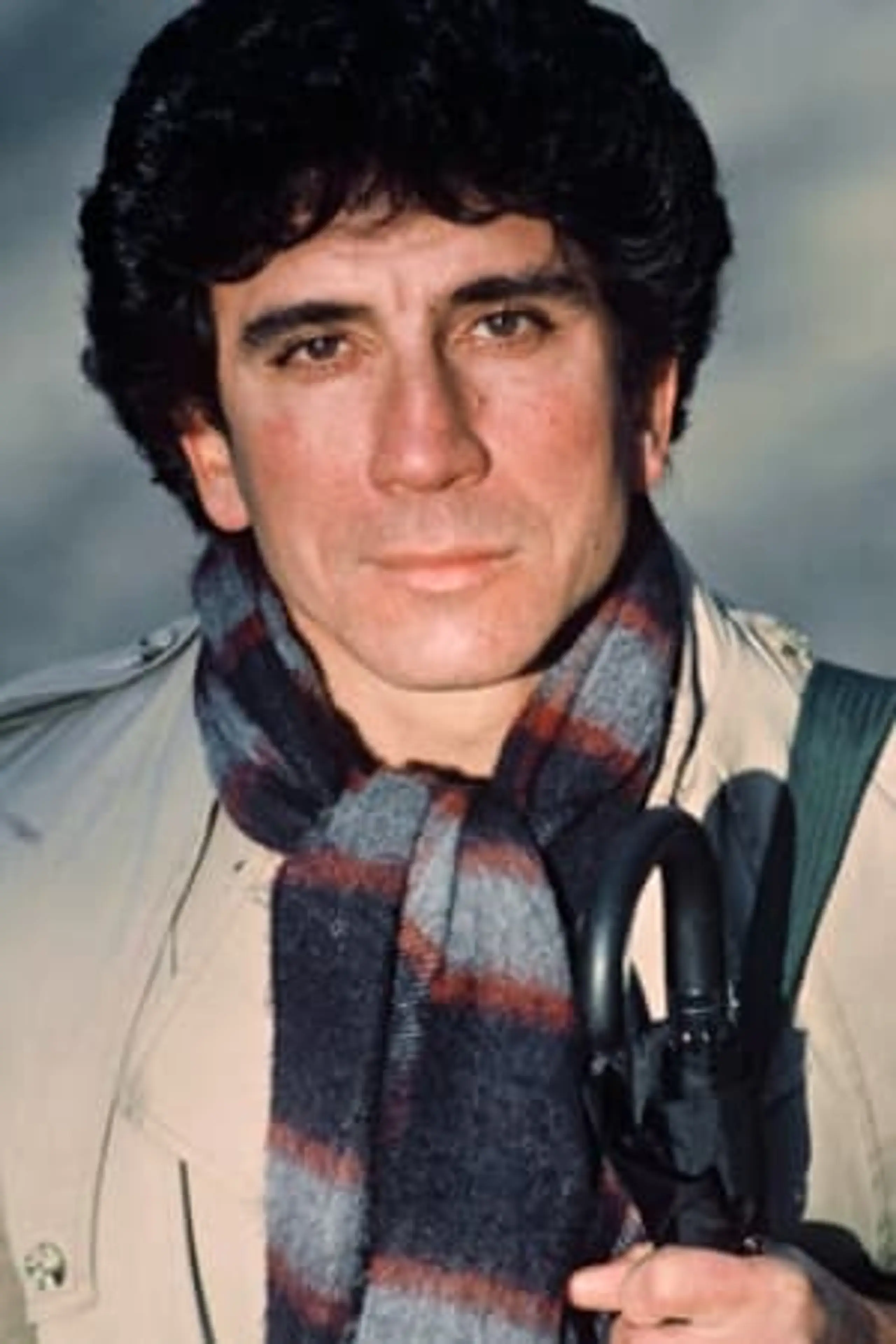 Foto von Reinaldo Arenas