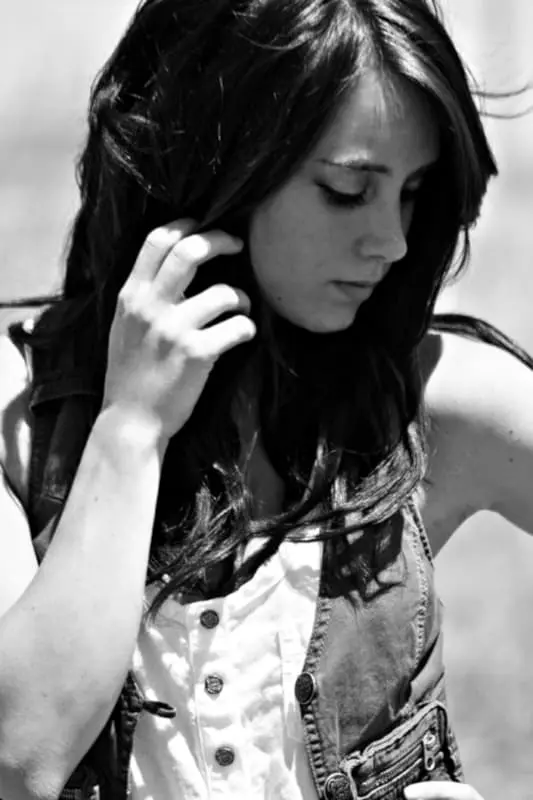 Foto von Heather Vaughn