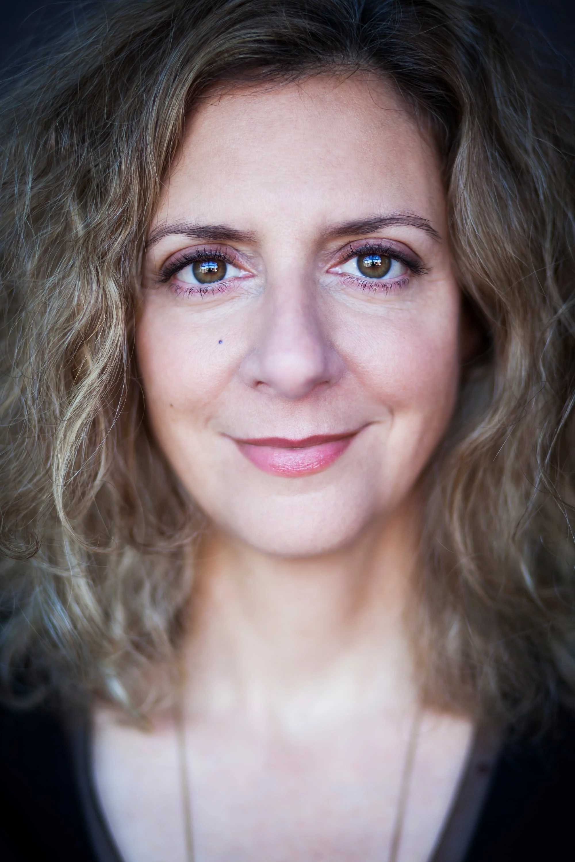 Foto von Maude Payette