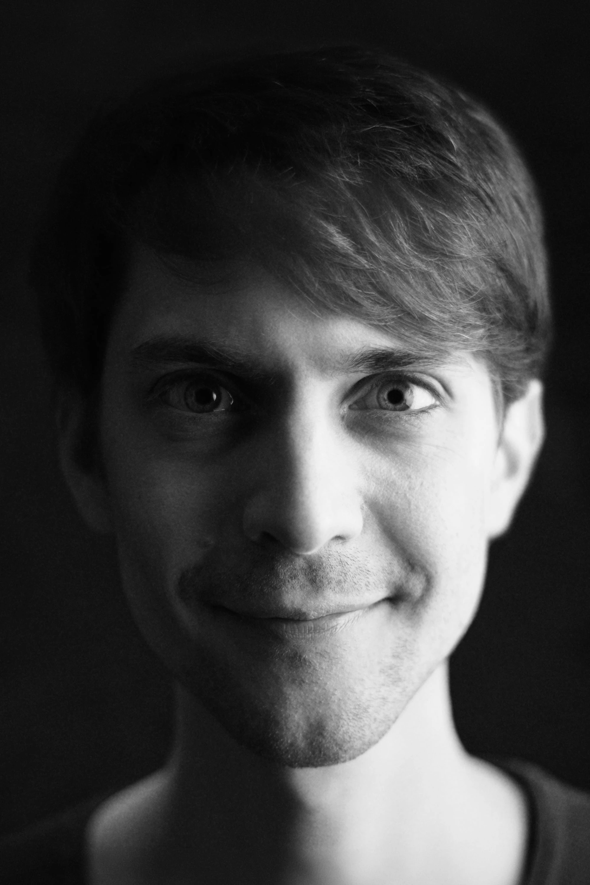 Foto von Michael Vogelmann