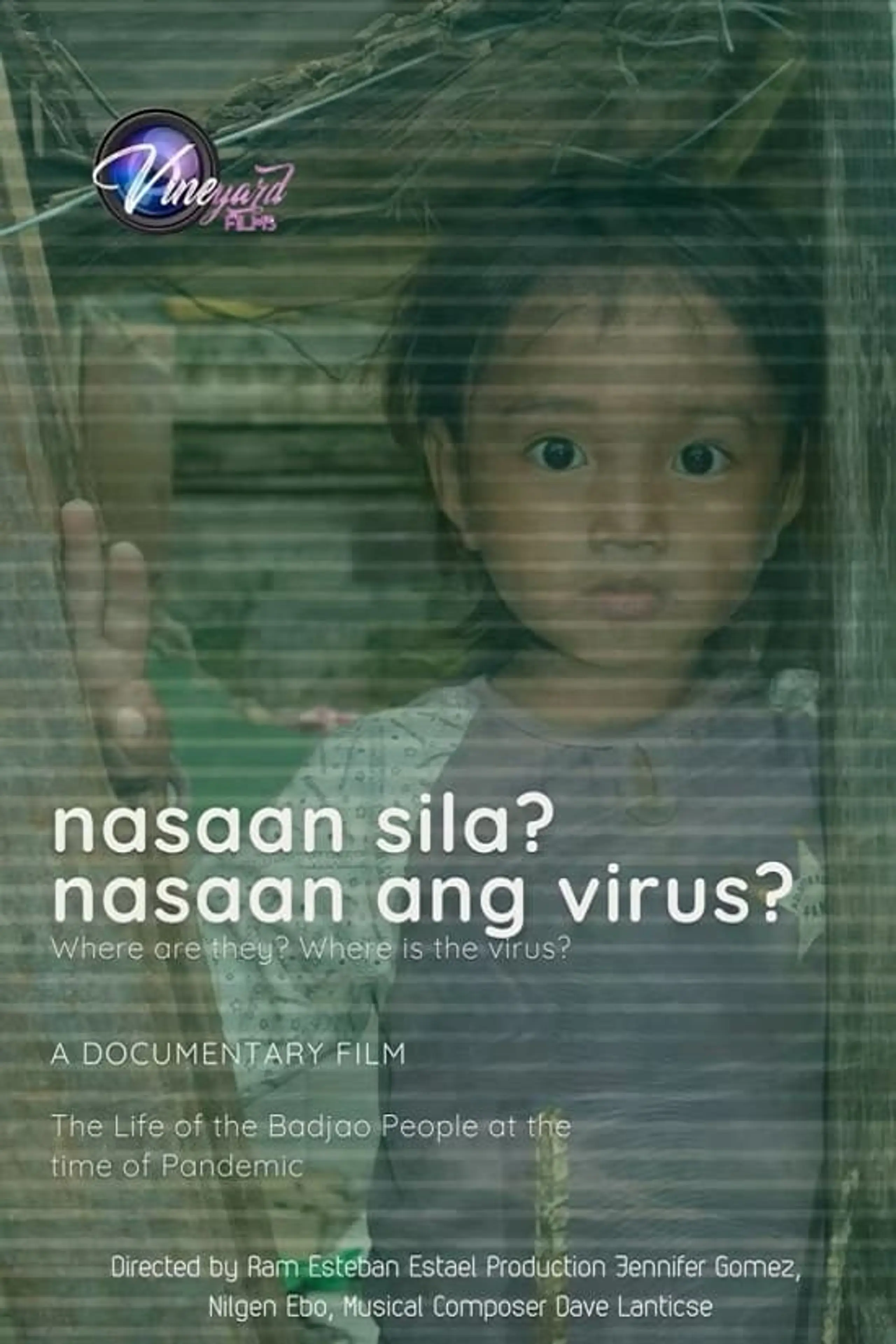 Nasaan Sila, Nasaan ang Virus?