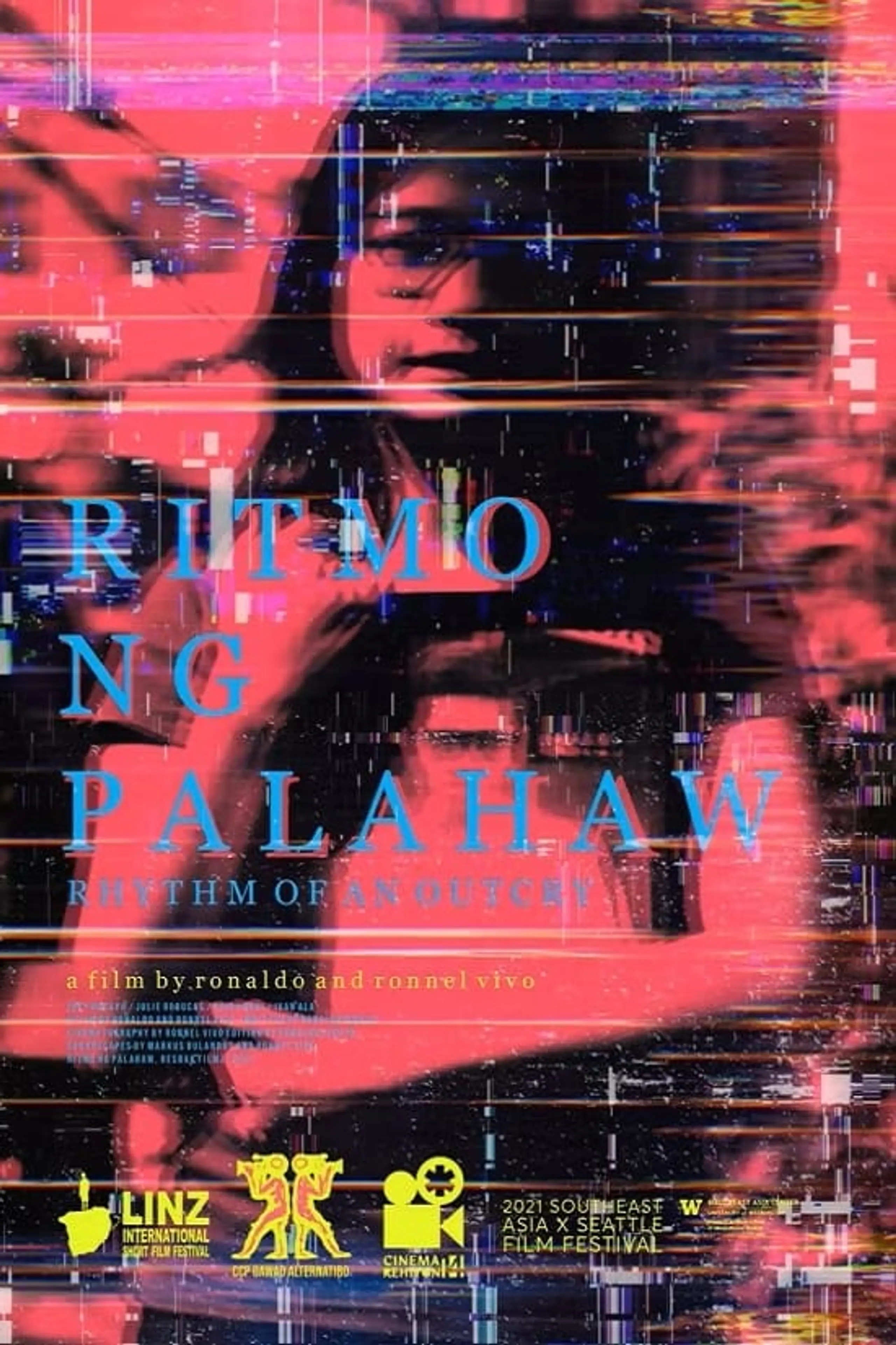 Ritmo Ng Palahaw