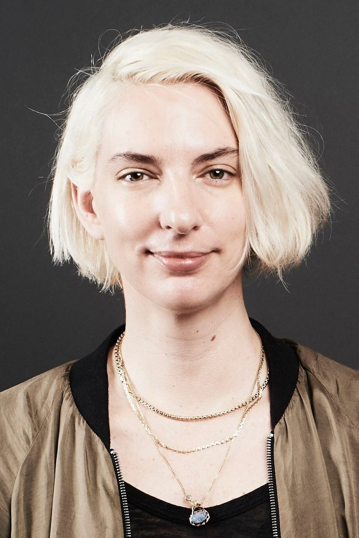 Foto von Sarah Daggar-Nickson