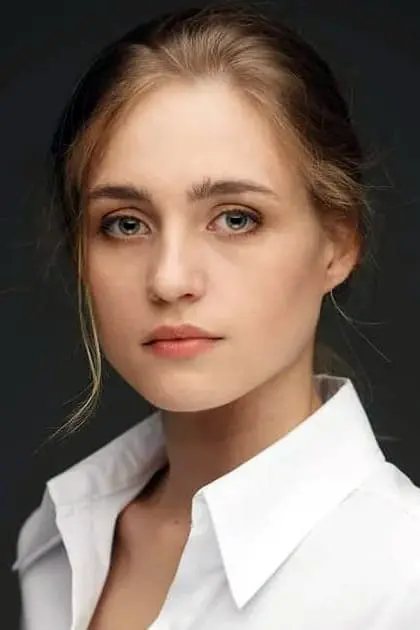 Foto von Maria Ryaboshapka