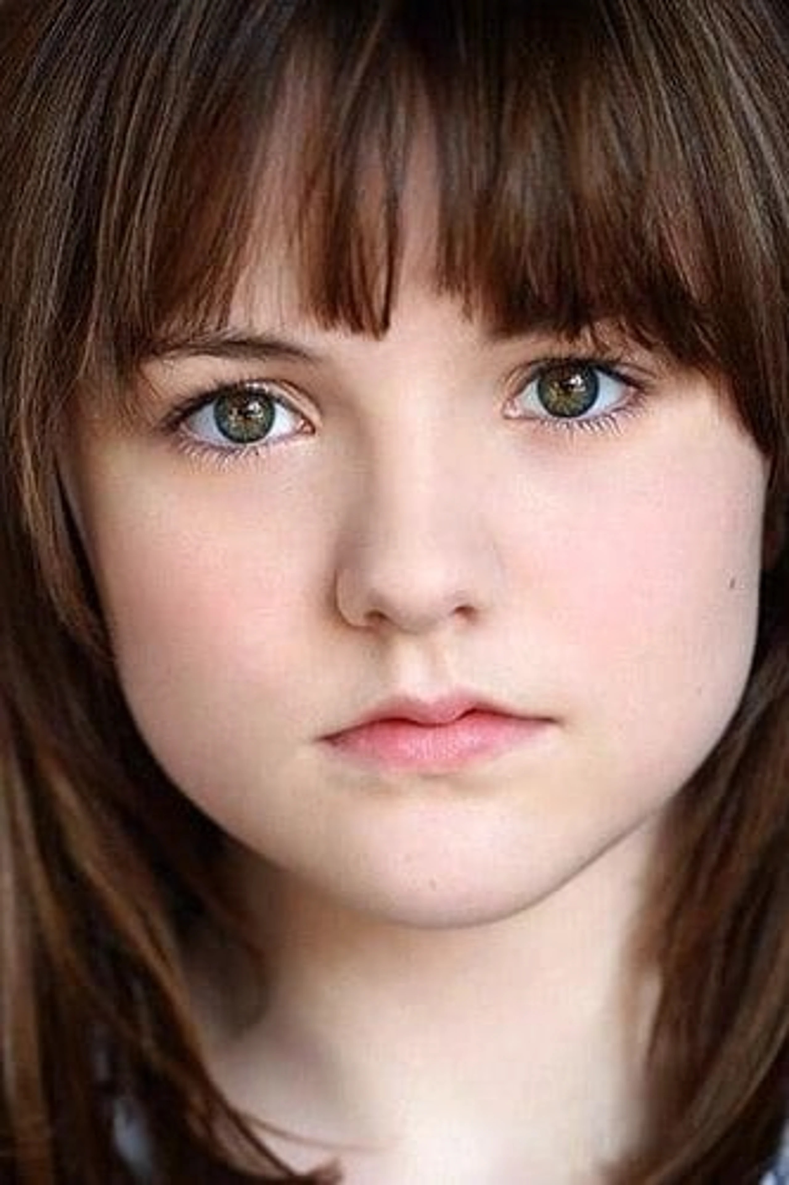 Foto von Aishling Doherty