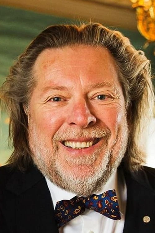 Foto von Odd Reitan