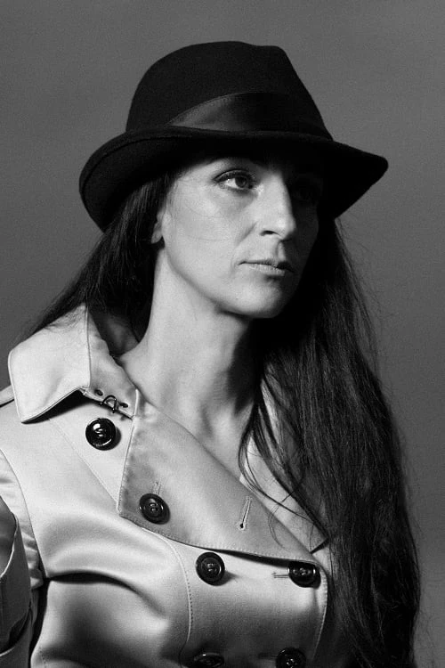 Foto von Maria Pulera