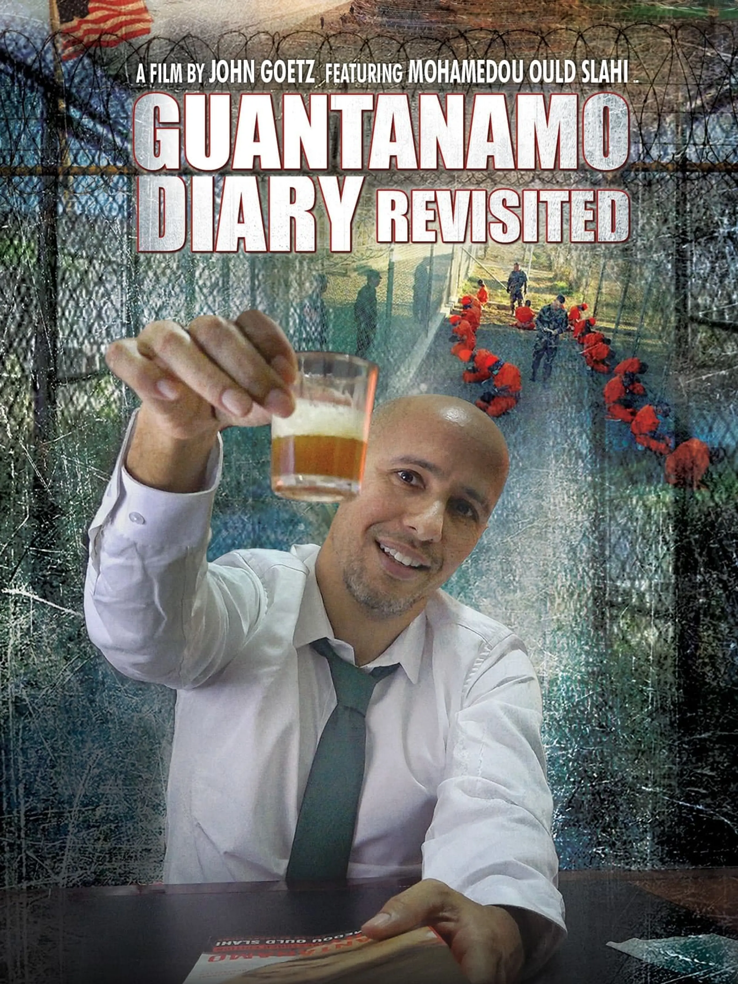 Guantanamo Diary Revisited