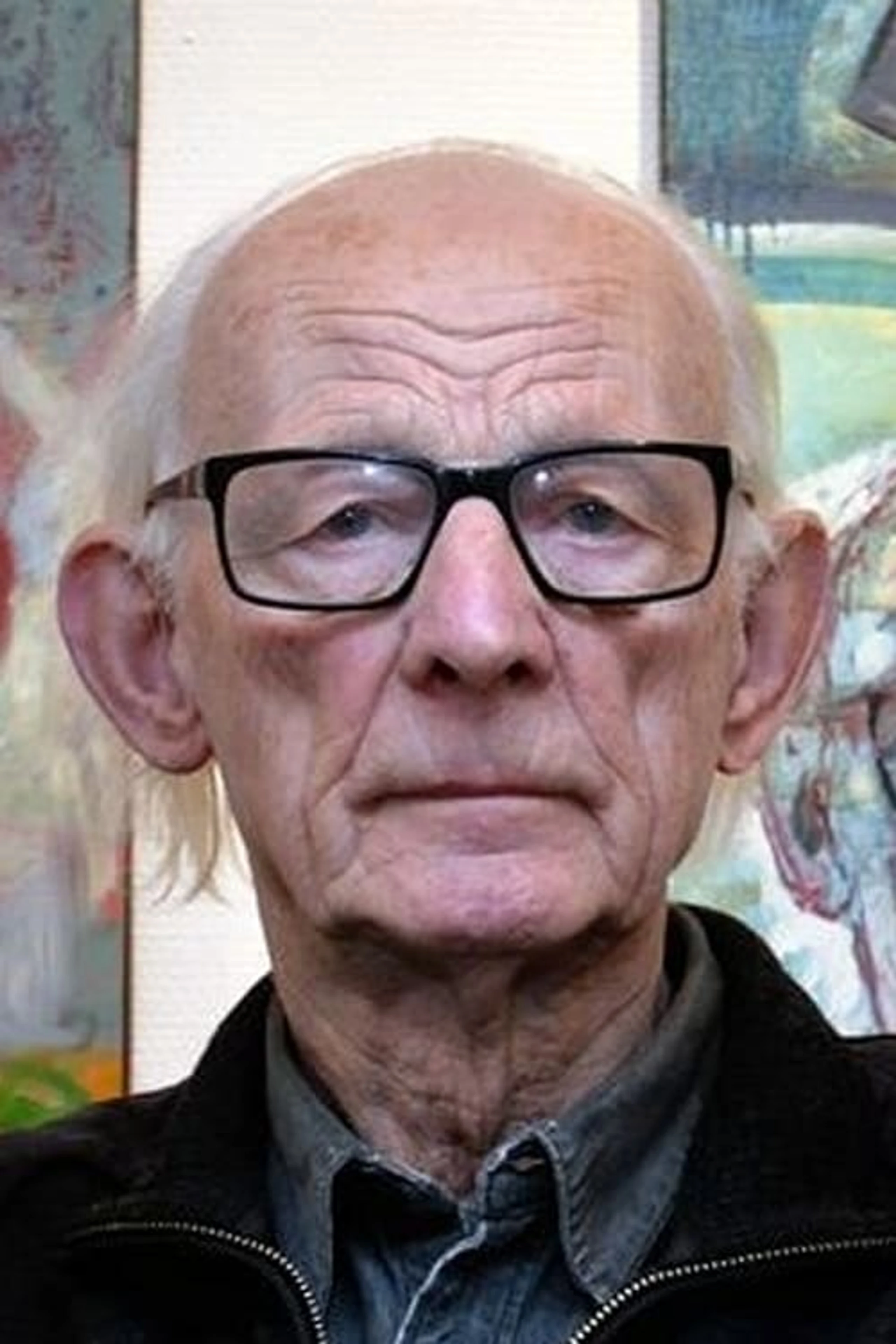 Foto von Håkon Bleken