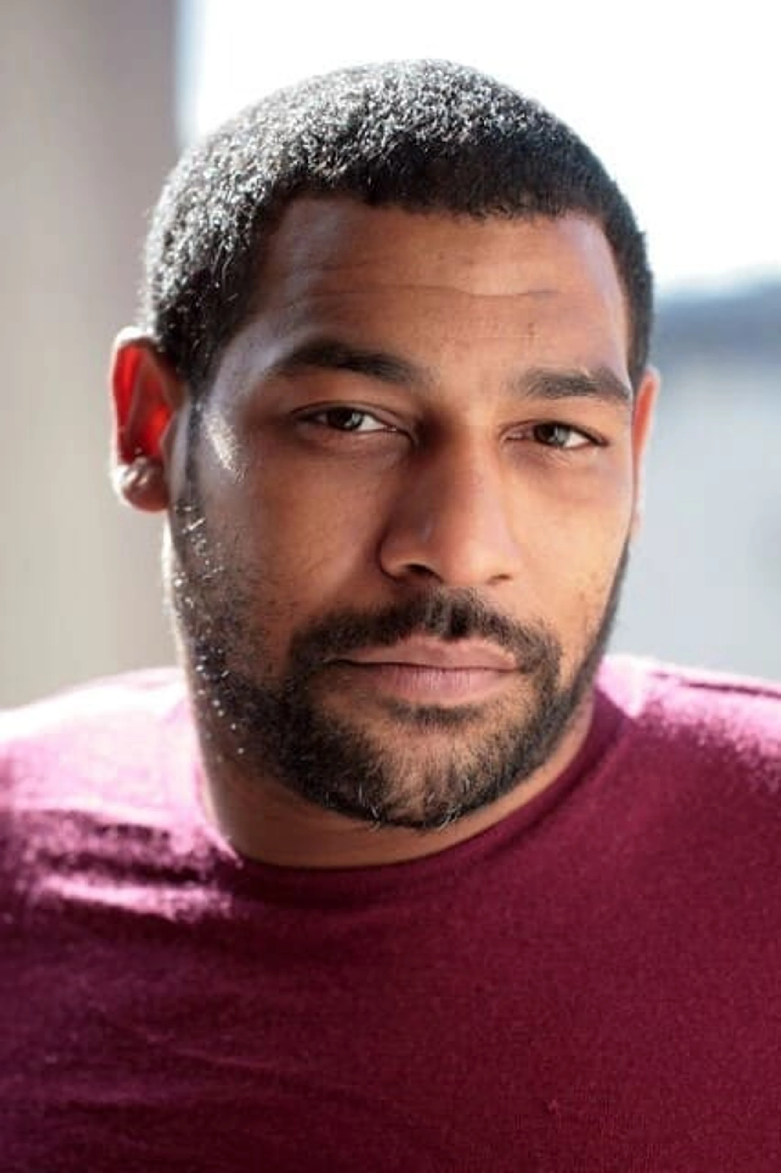 Foto von Pierre Rousselet