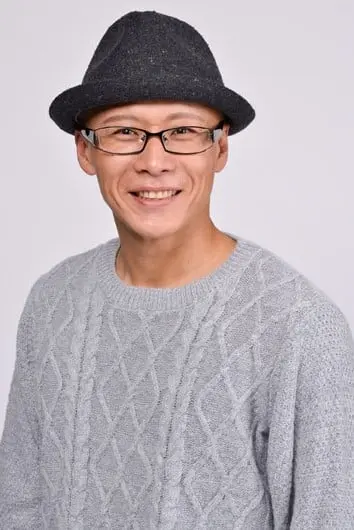 Foto von Hikaru Takahashi