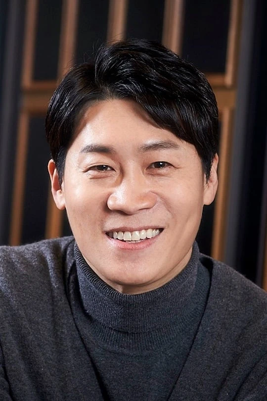 Foto von Jin Sun-kyu
