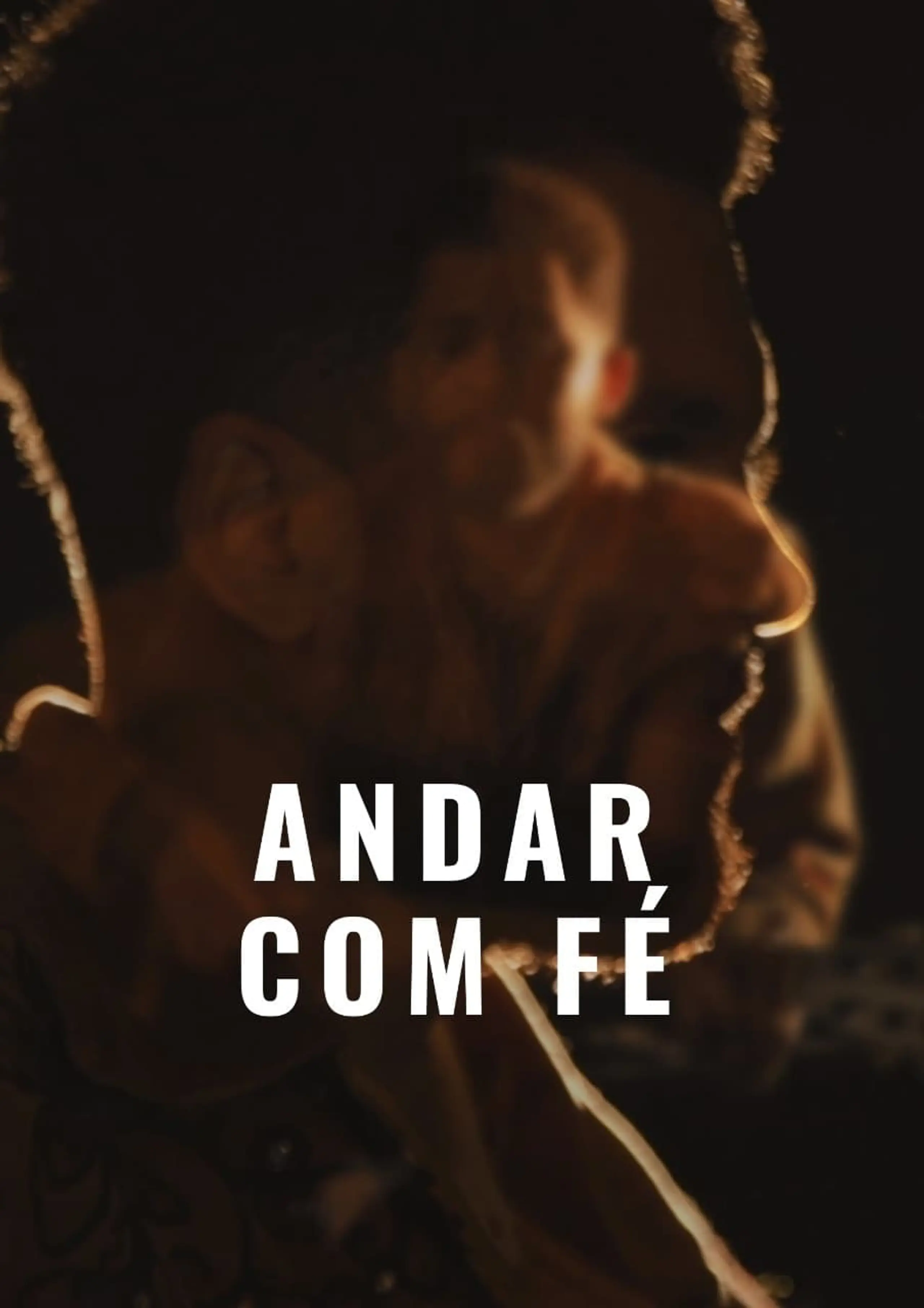 Andar com Fé