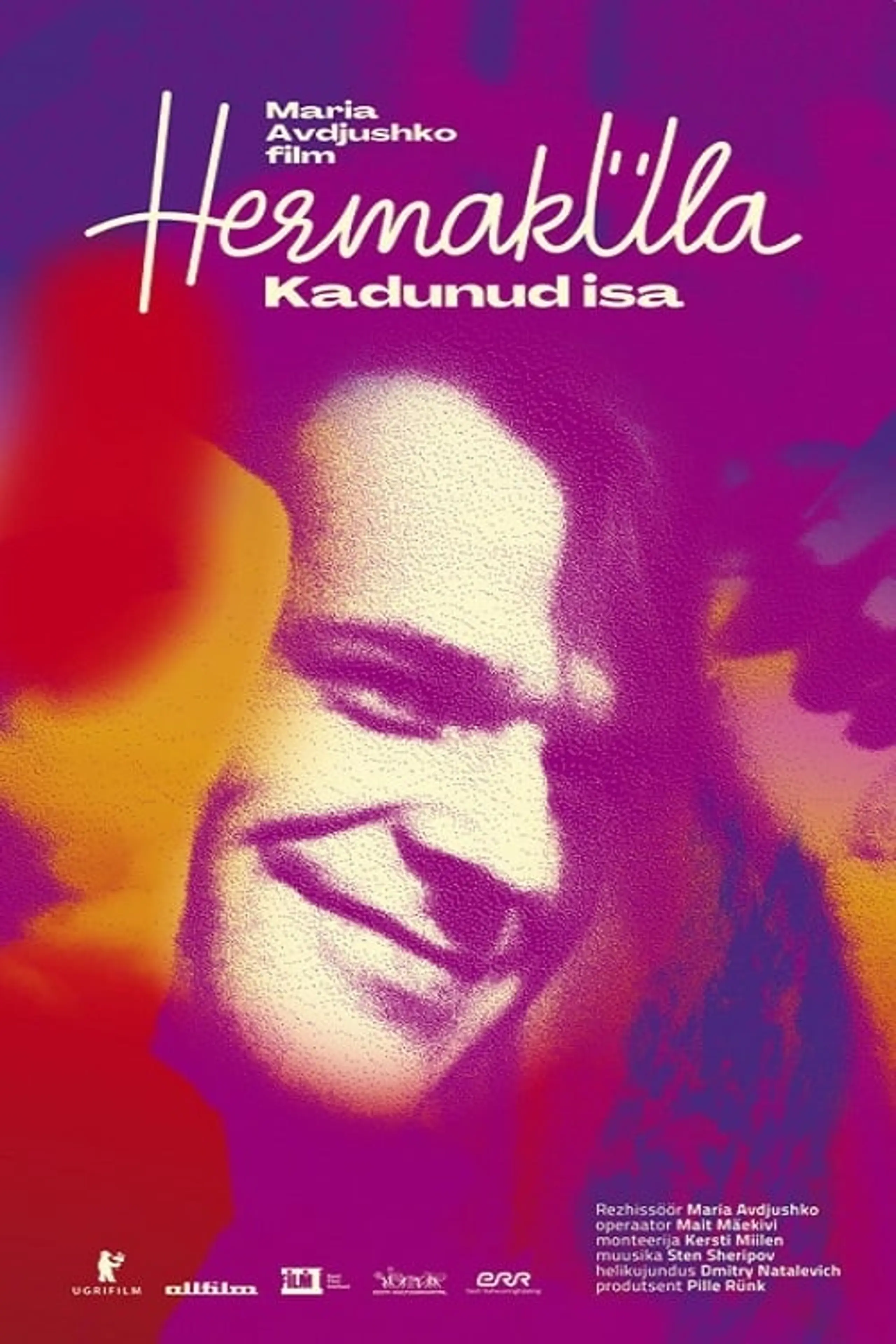 Hermaküla – Kadunud isa