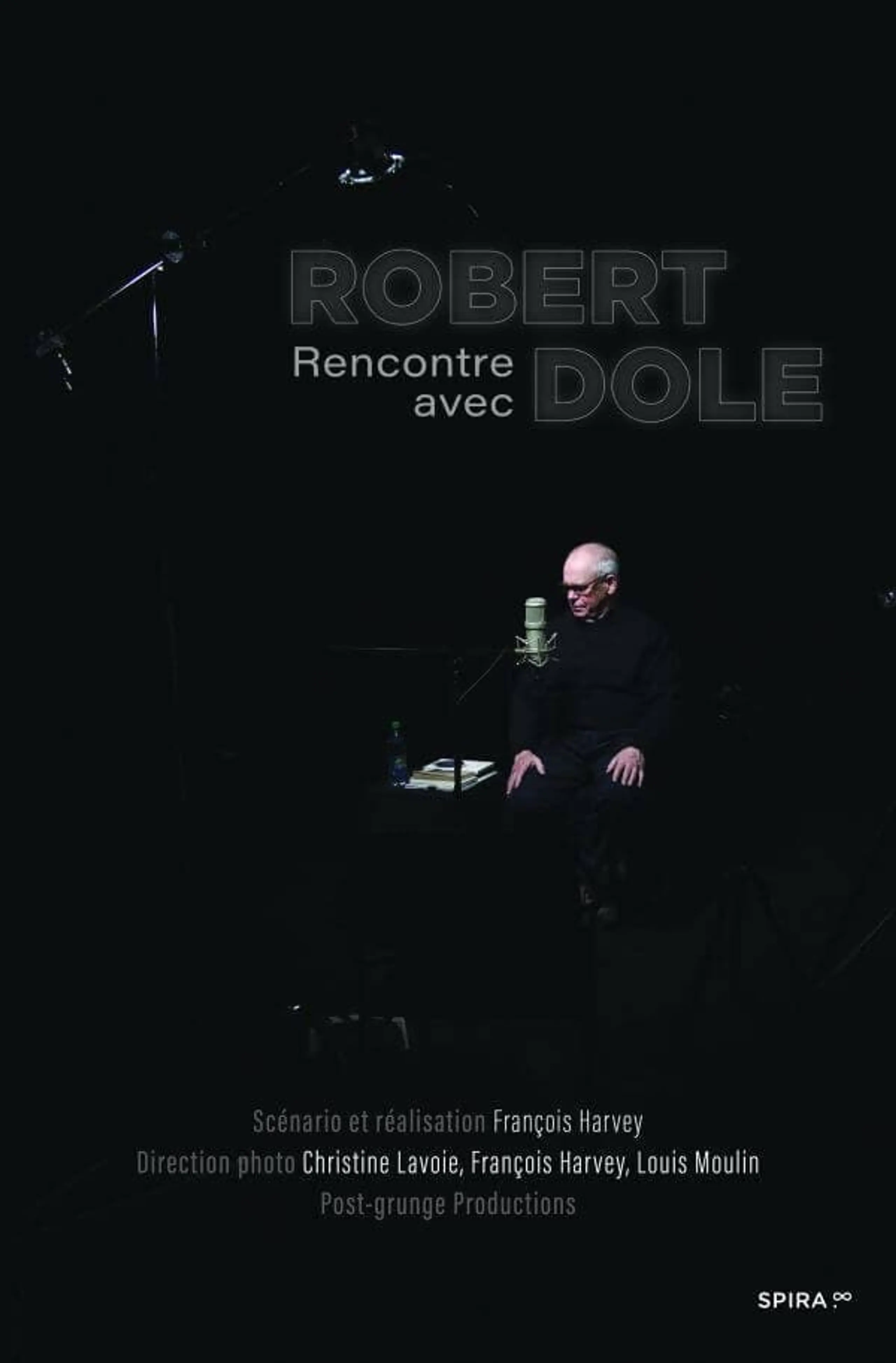 Rencontre avec Robert Dole