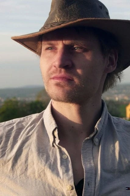 Foto von Tom Pilath
