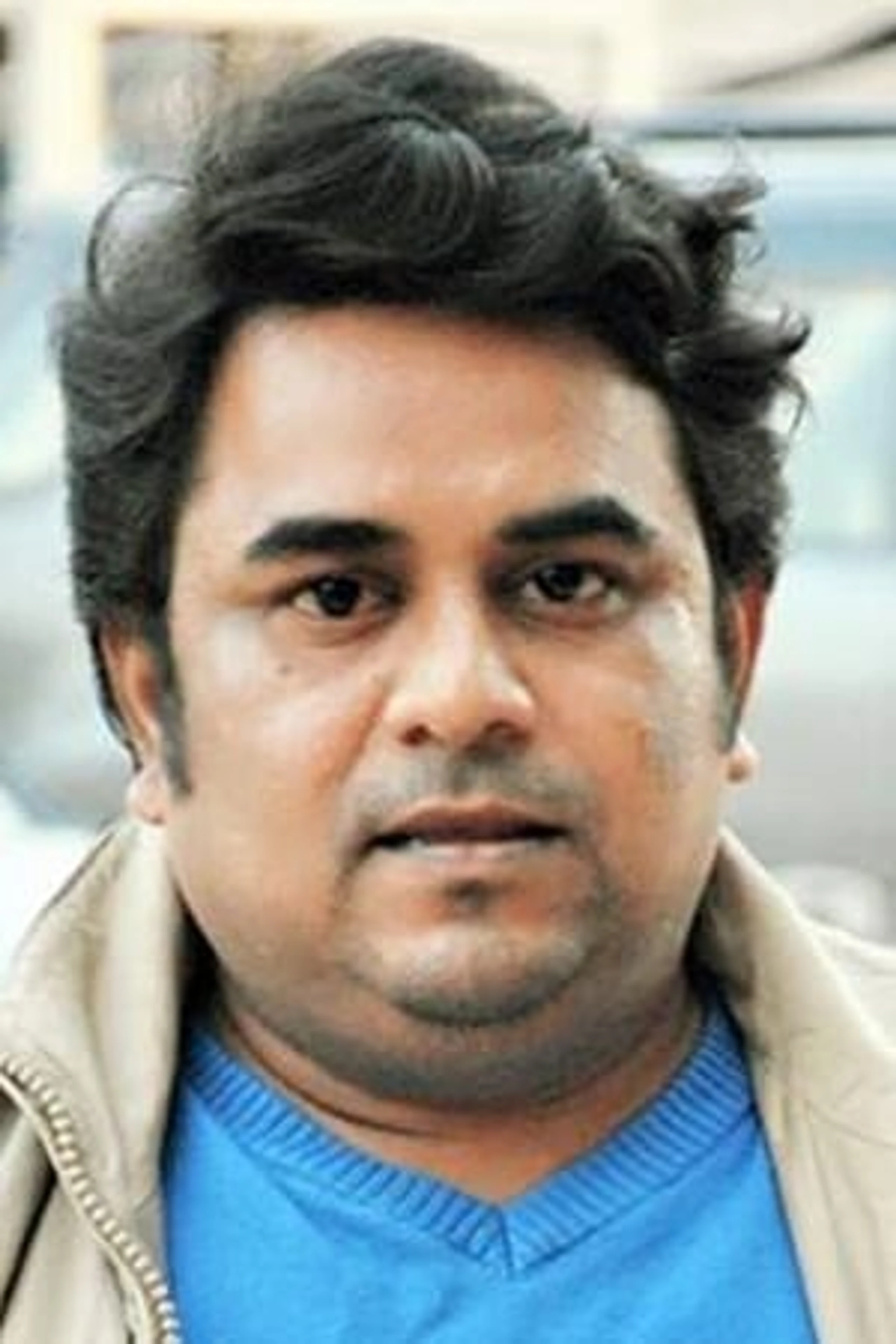 Foto von Kanchan Pagare