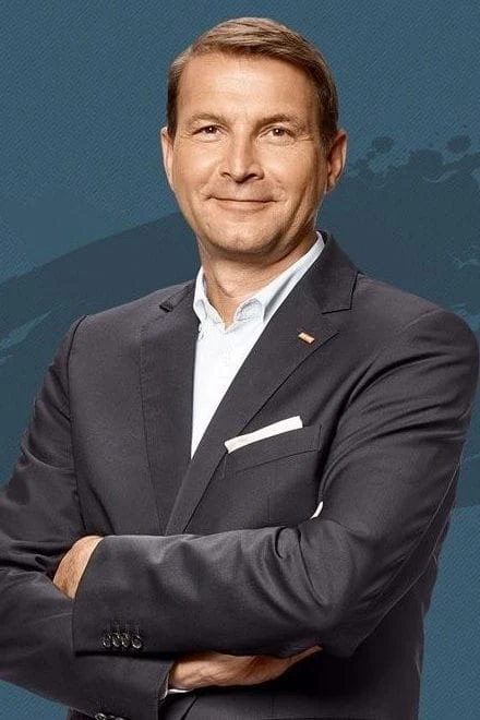 Foto von Hans-Jürgen Moog