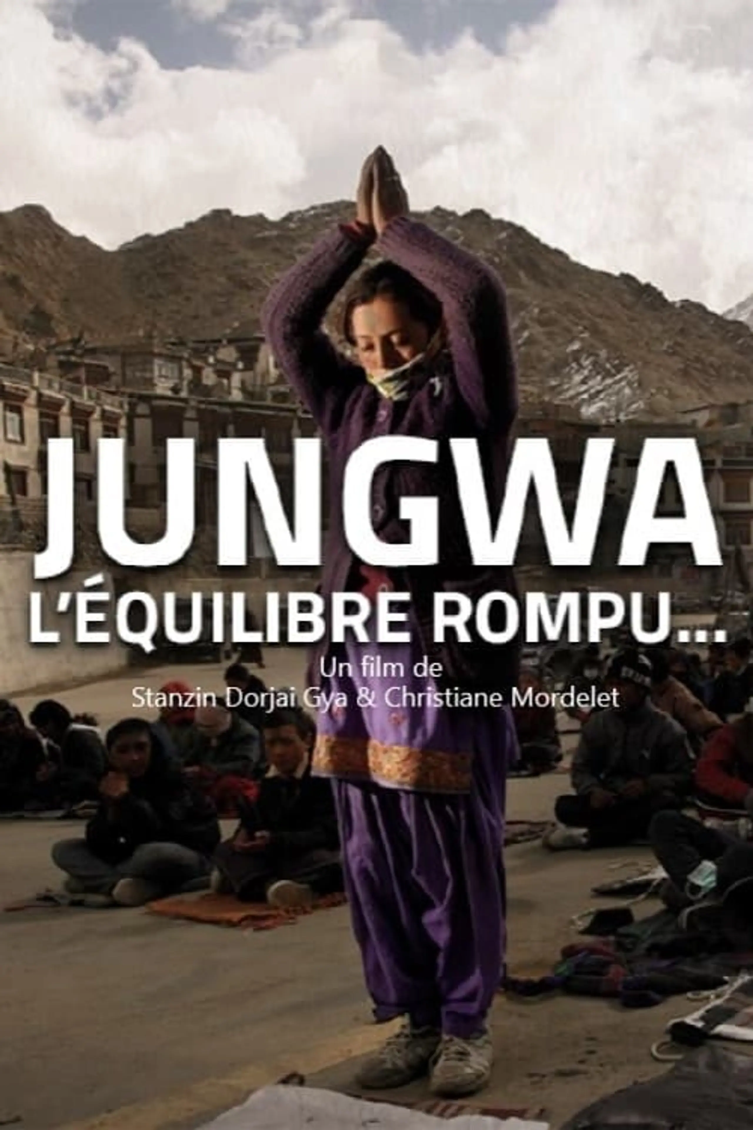 Jungwa, l'équilibre rompu