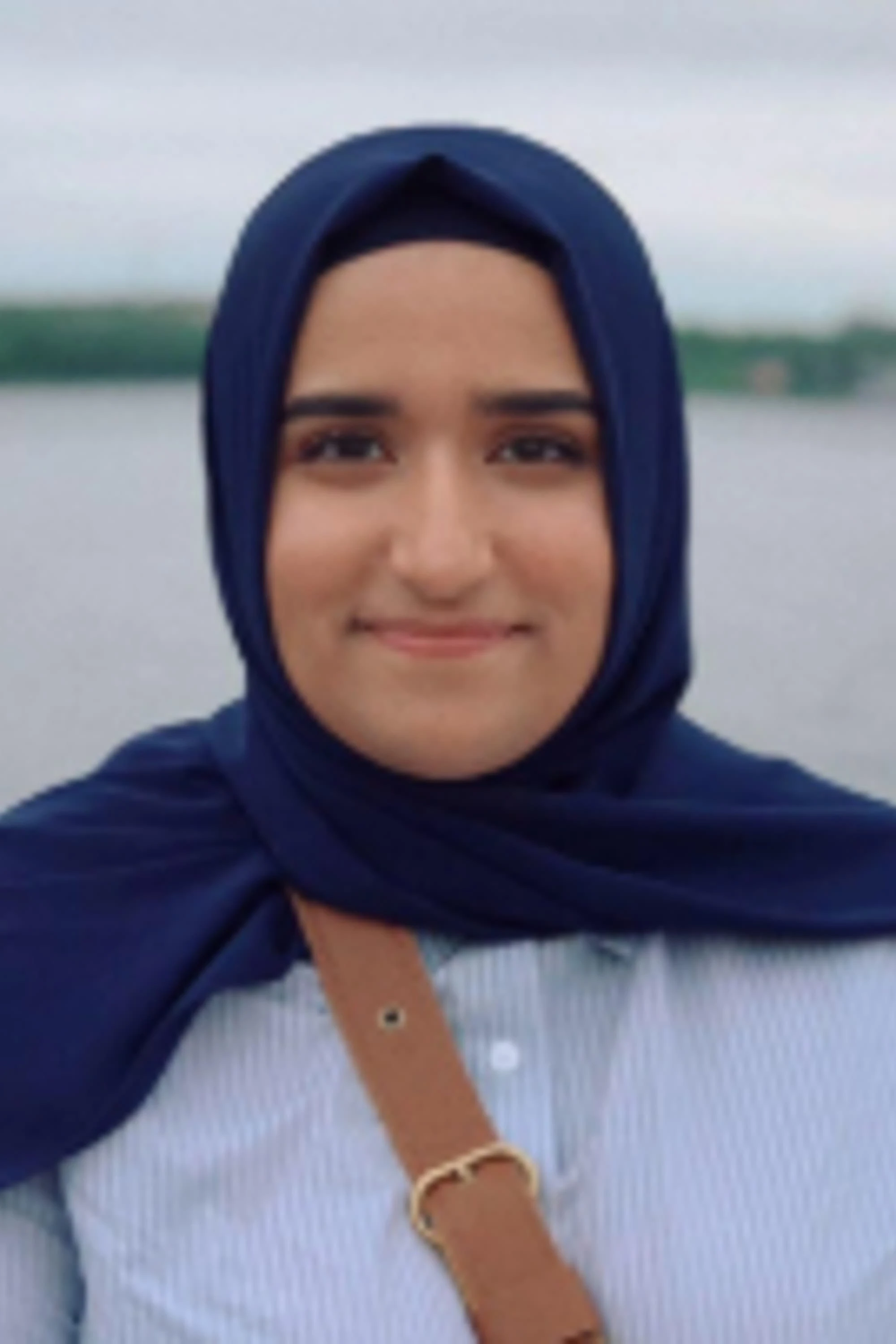 Foto von Nuha Elalem