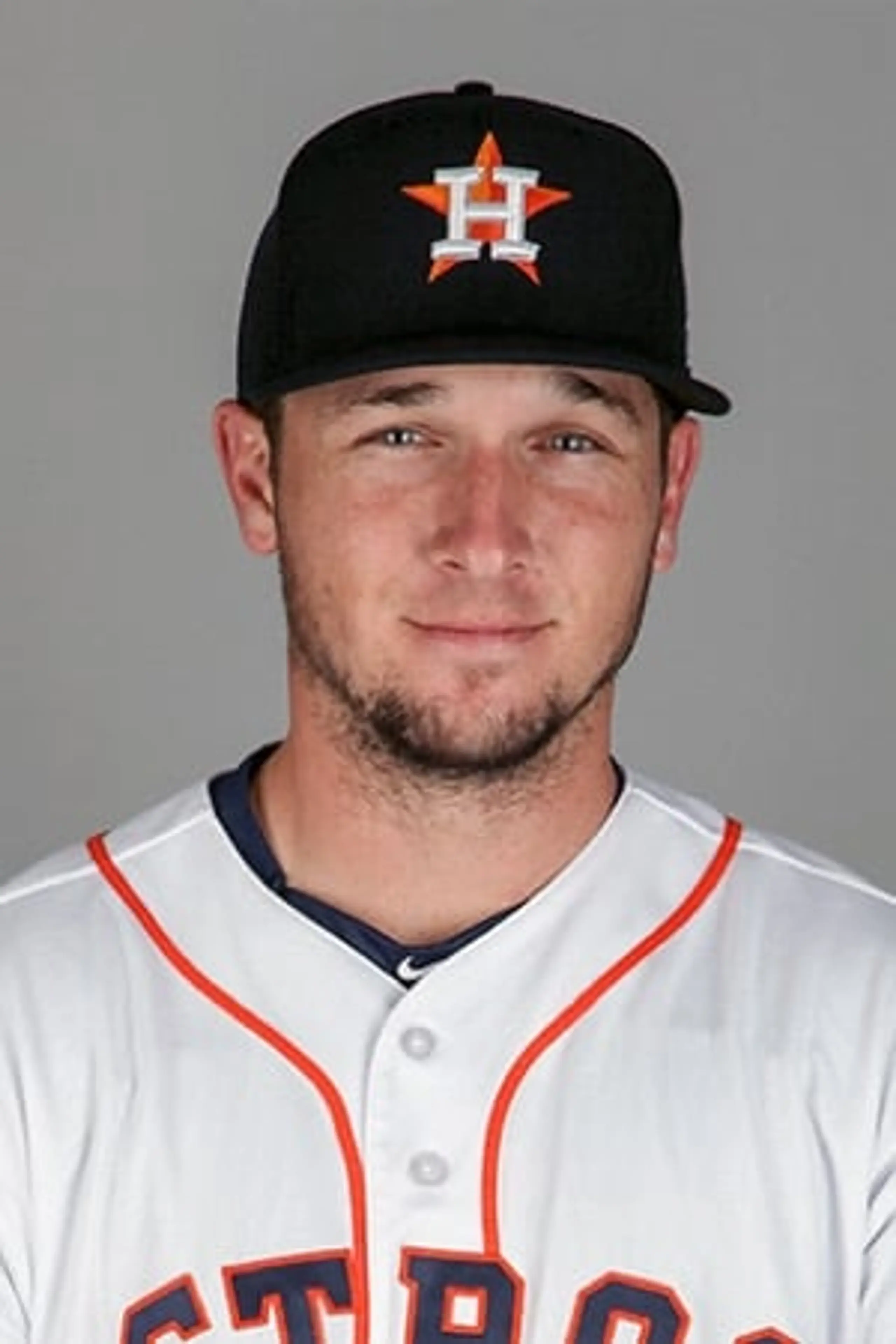 Foto von Alex Bregman