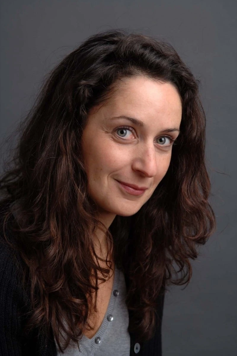 Foto von Jasmina Douieb
