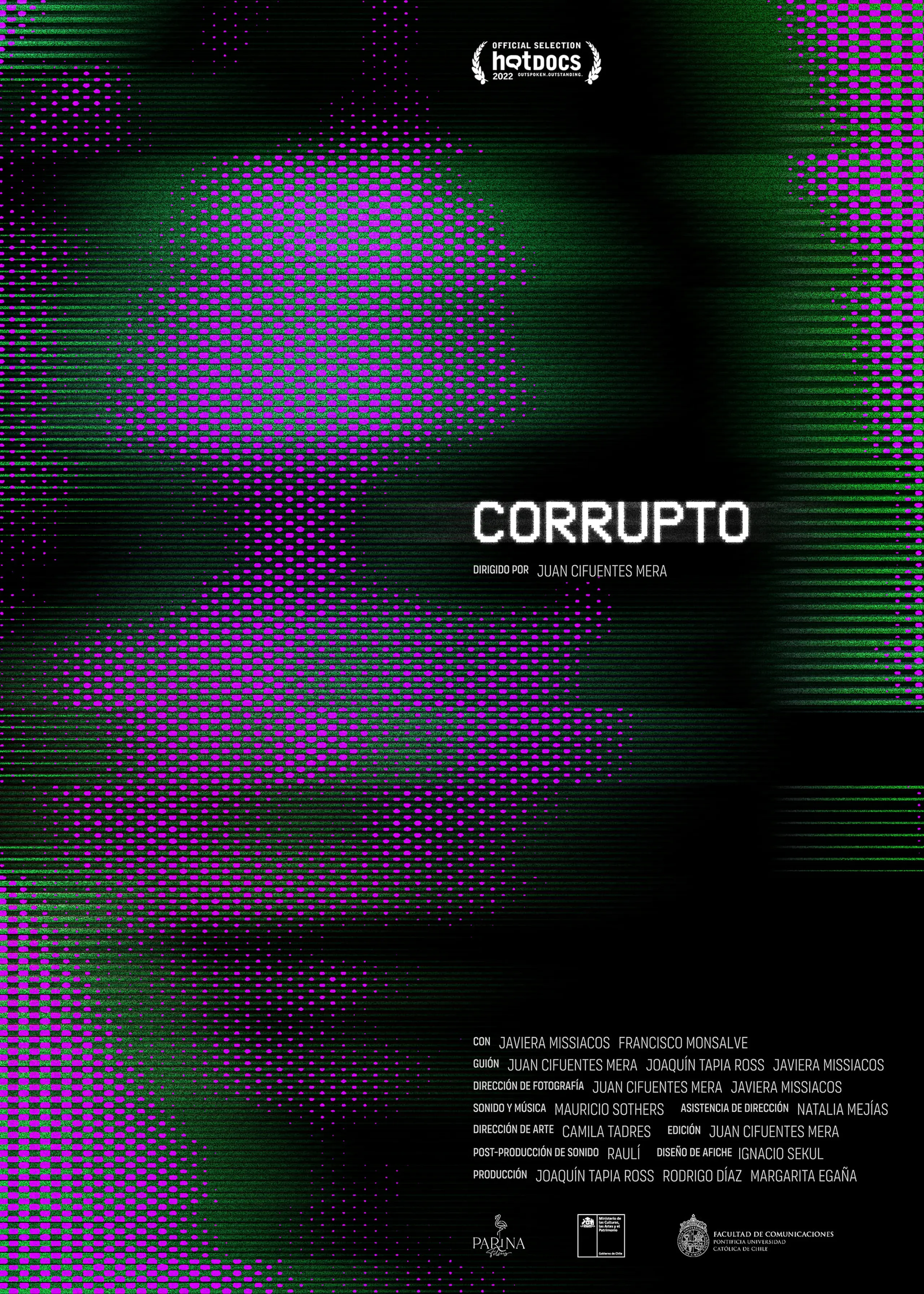 Corrupto