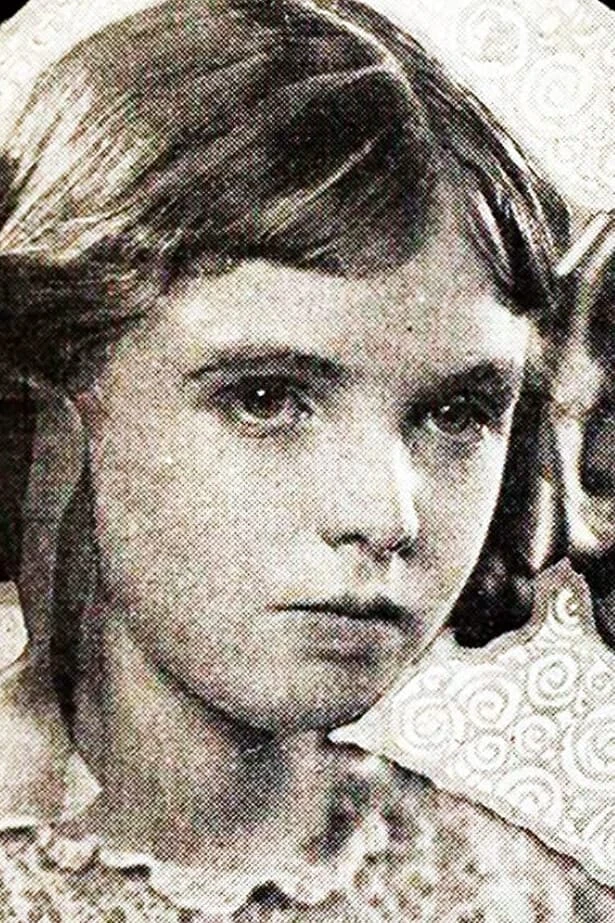 Foto von Jane Mercer