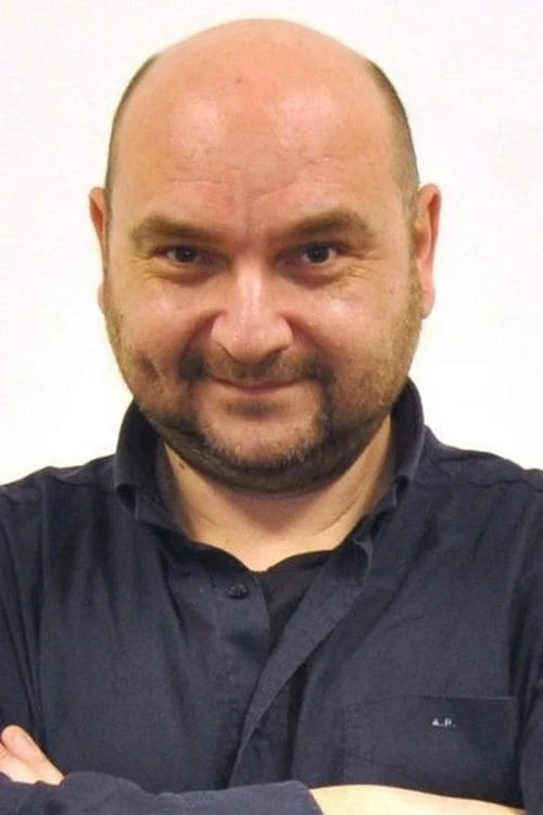 Foto von Antonio Pandolfo