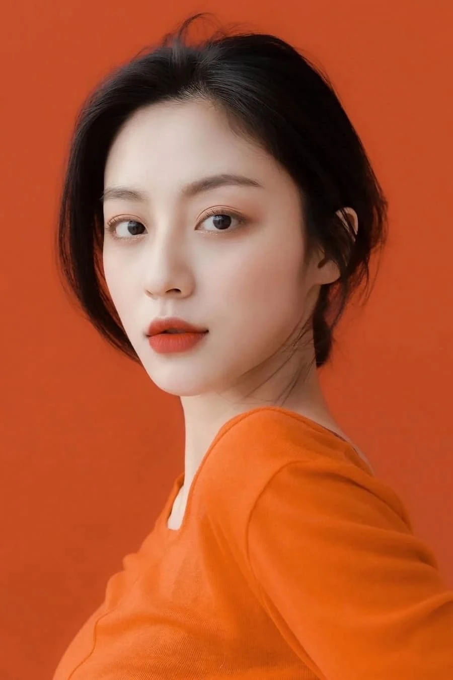 Foto von Kang Min-ah