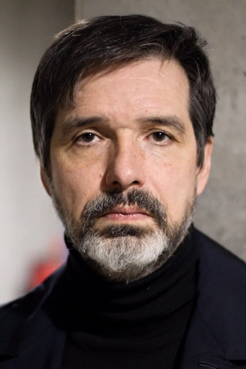 Foto von Robert Lischke
