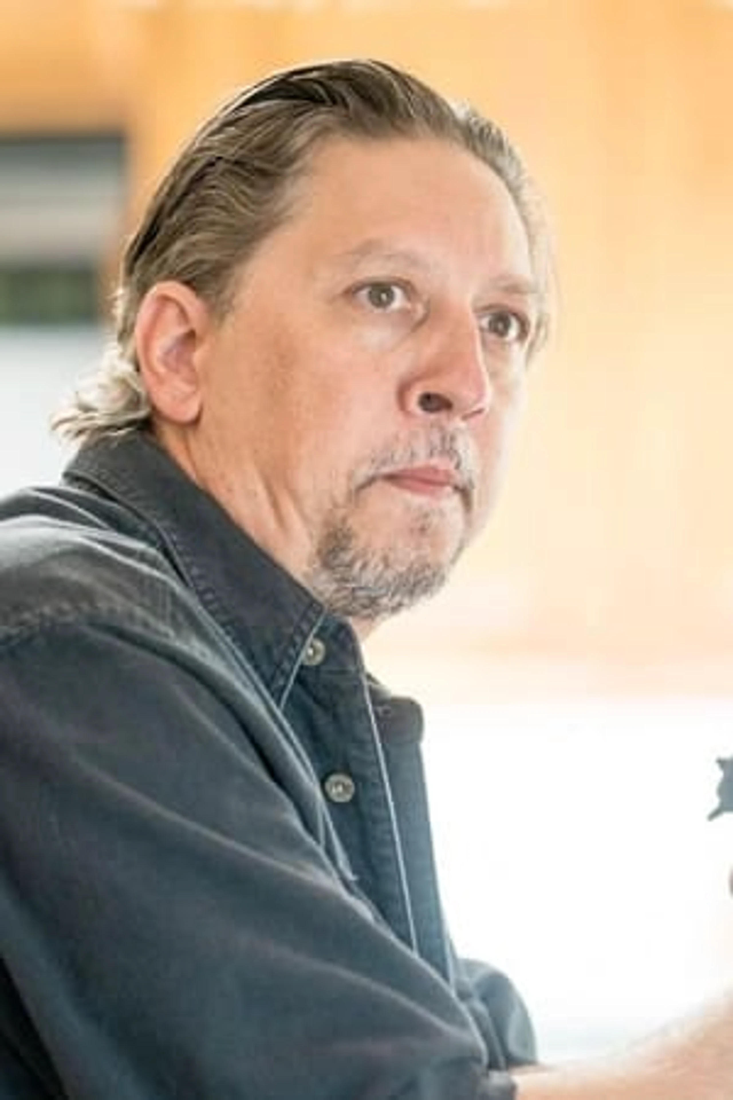 Foto von Trent Avvenire