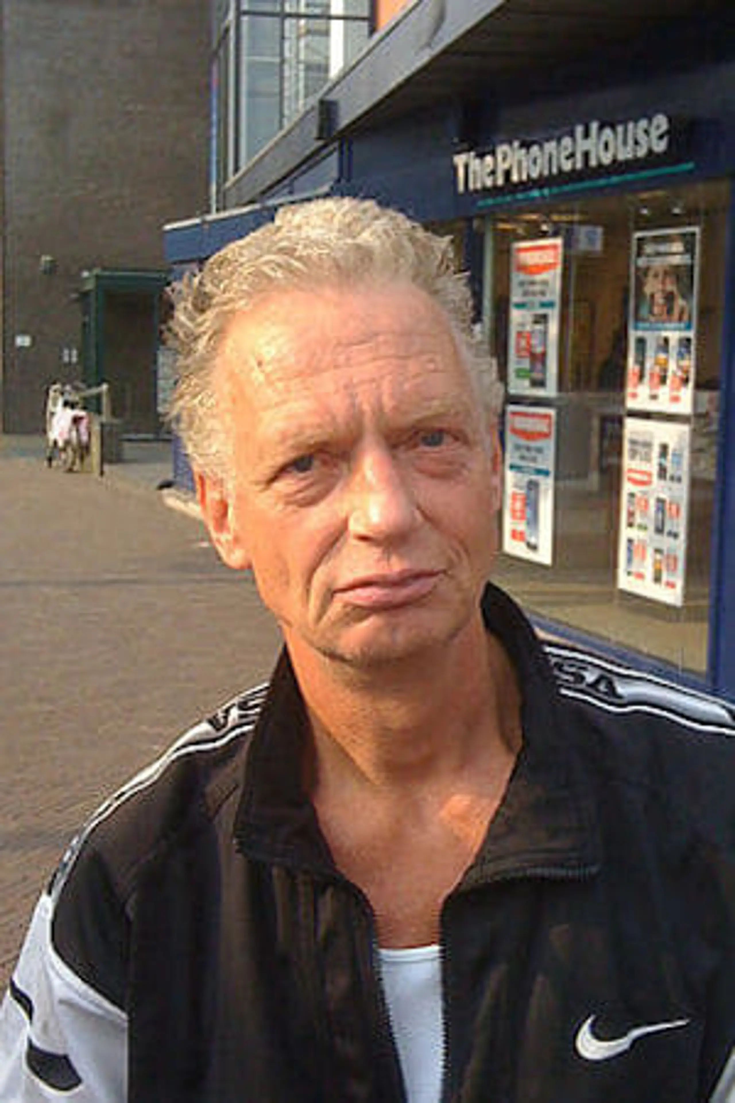 Marien Jongewaard