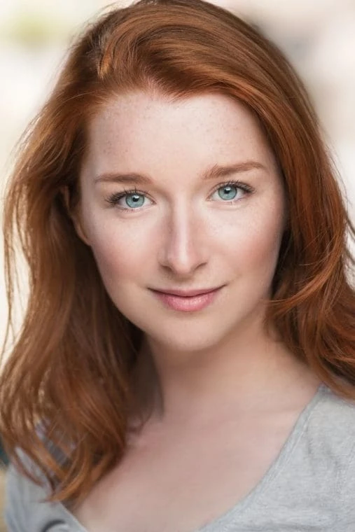 Foto von Antonia Tootill