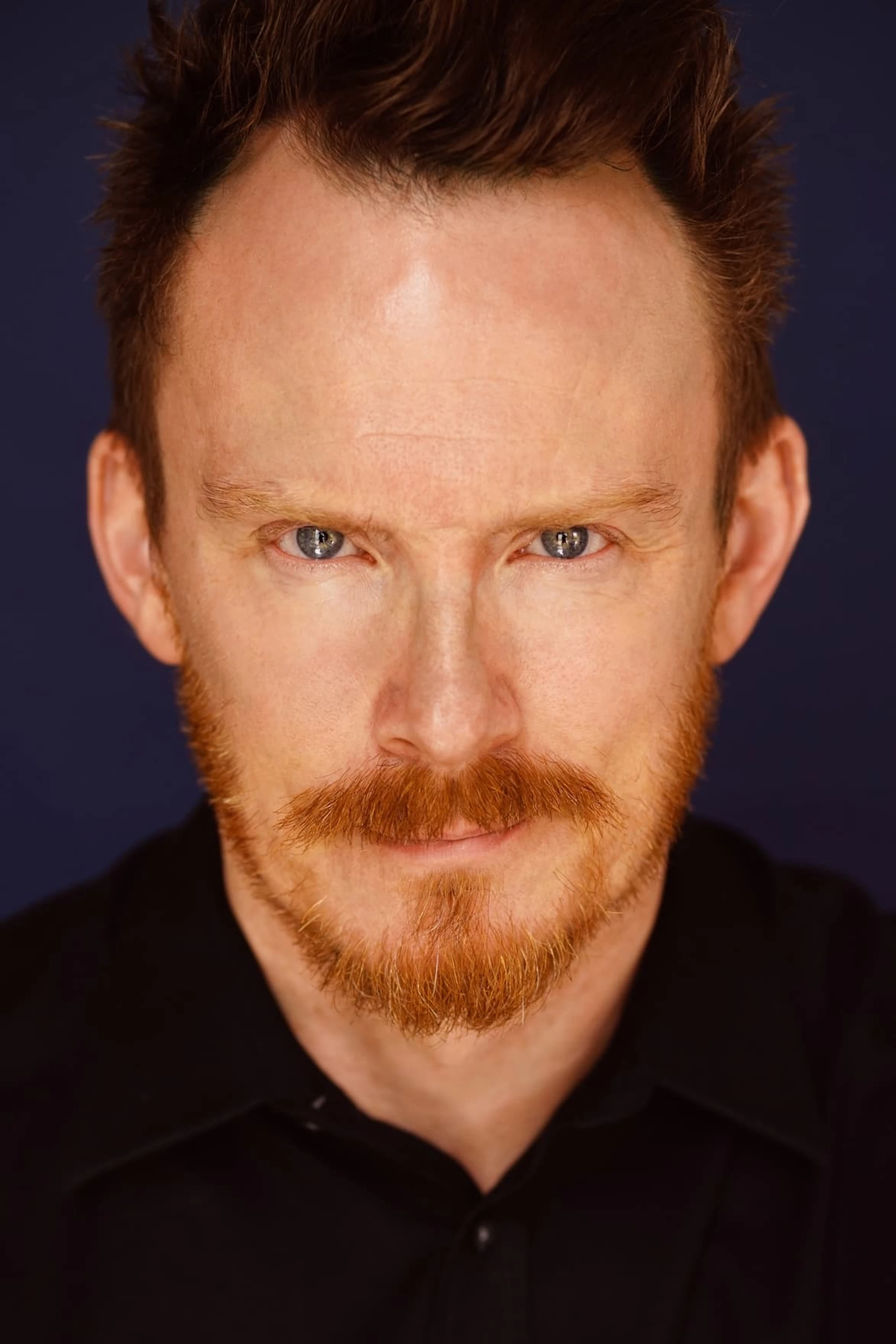 Foto von Christian Anderson