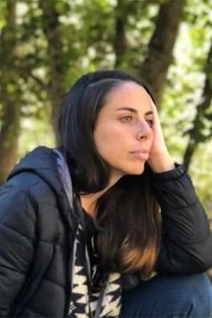 Foto von Estefanía Cortes