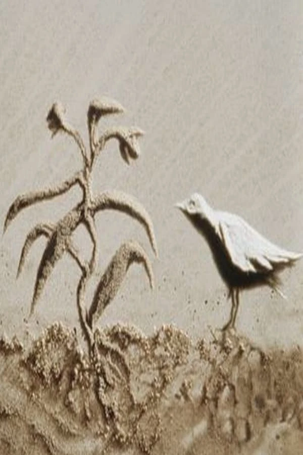 Ein Vogel