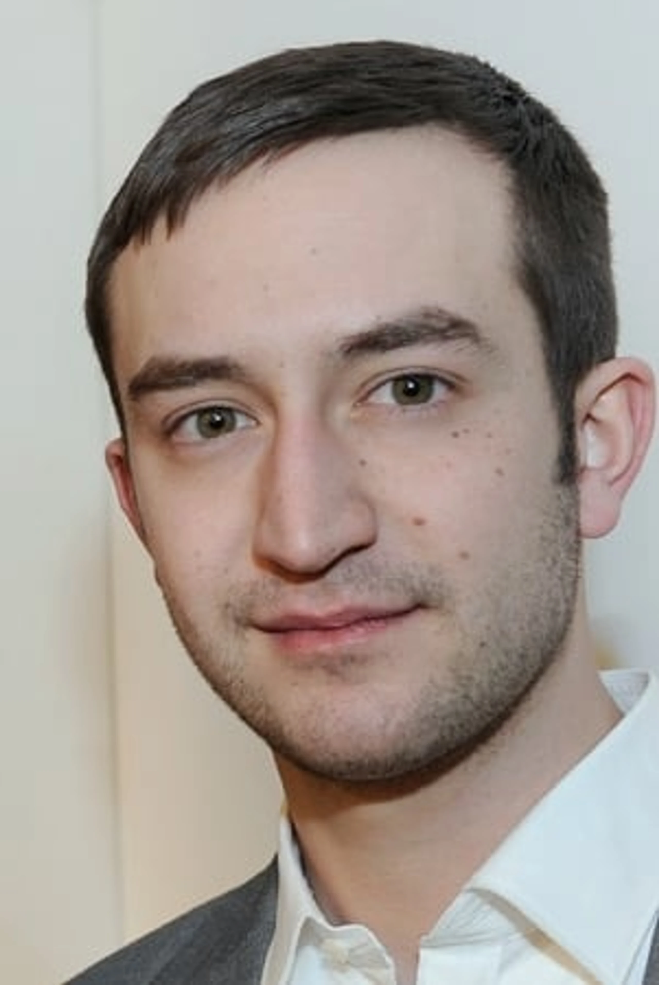 Foto von Peter Weiss