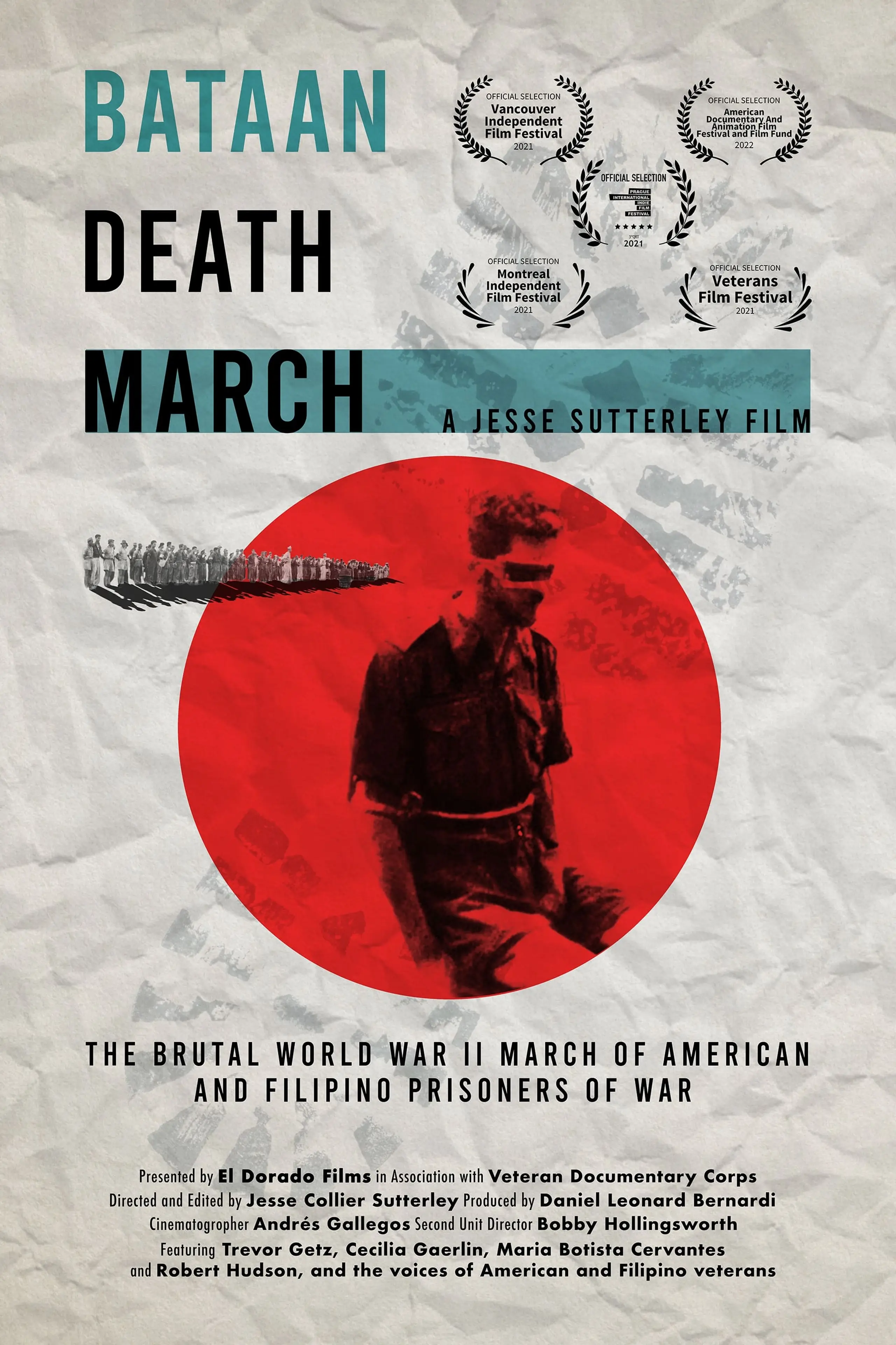 Bataan Death March