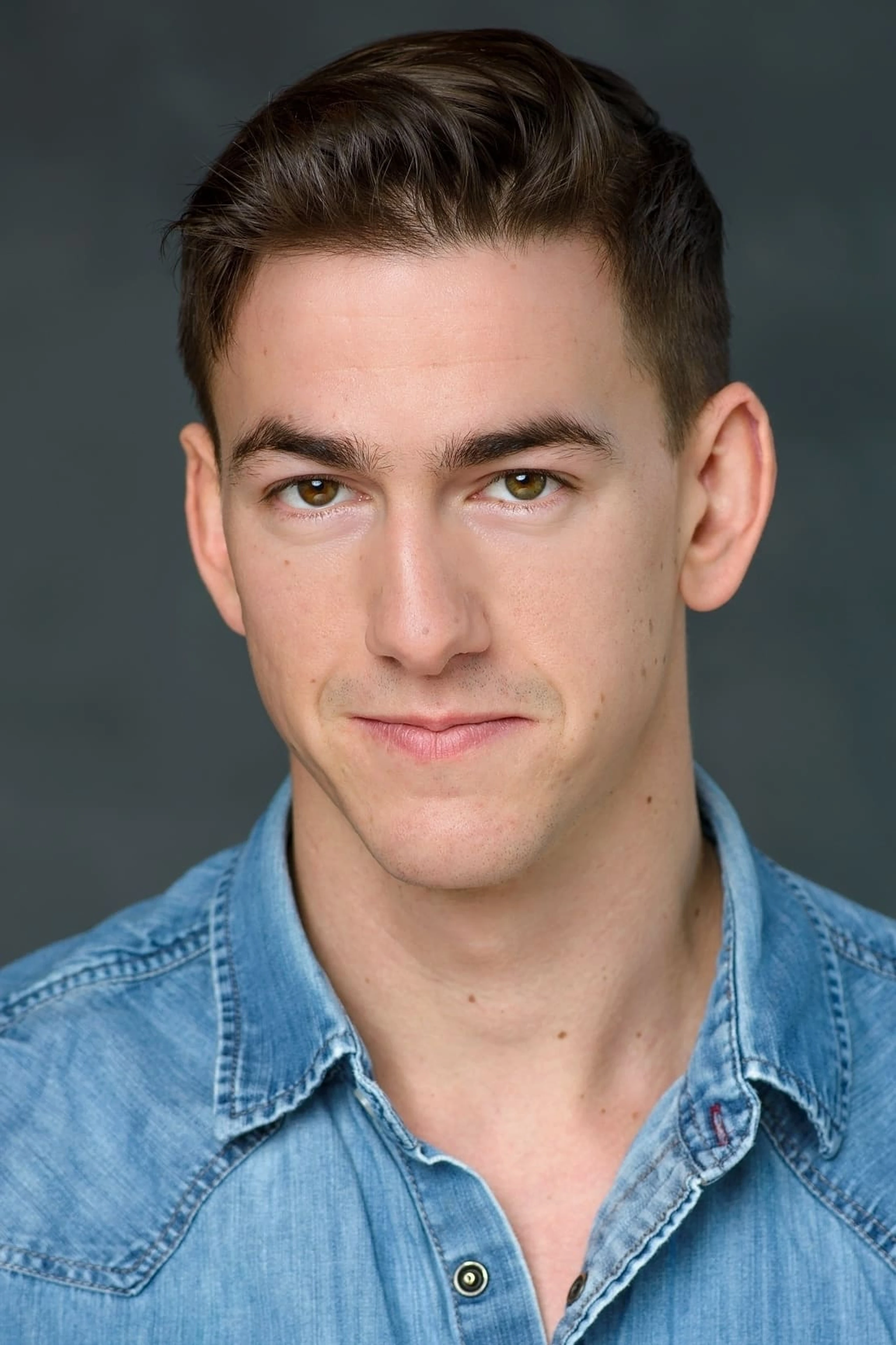 Foto von Robert D'Entremont