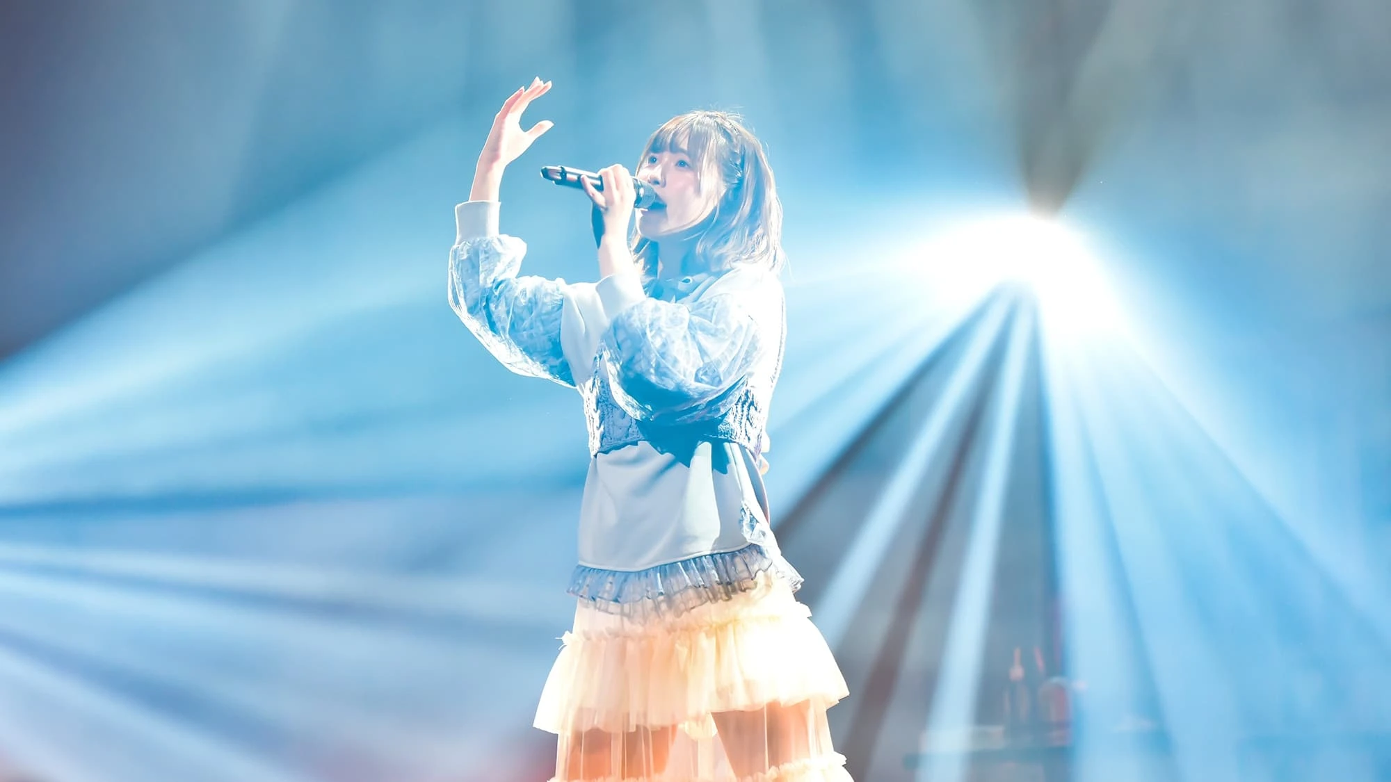 M-ON! LIVE Liyuu 「Liyuu First Concert 2022『Fo(u)r YuU』」