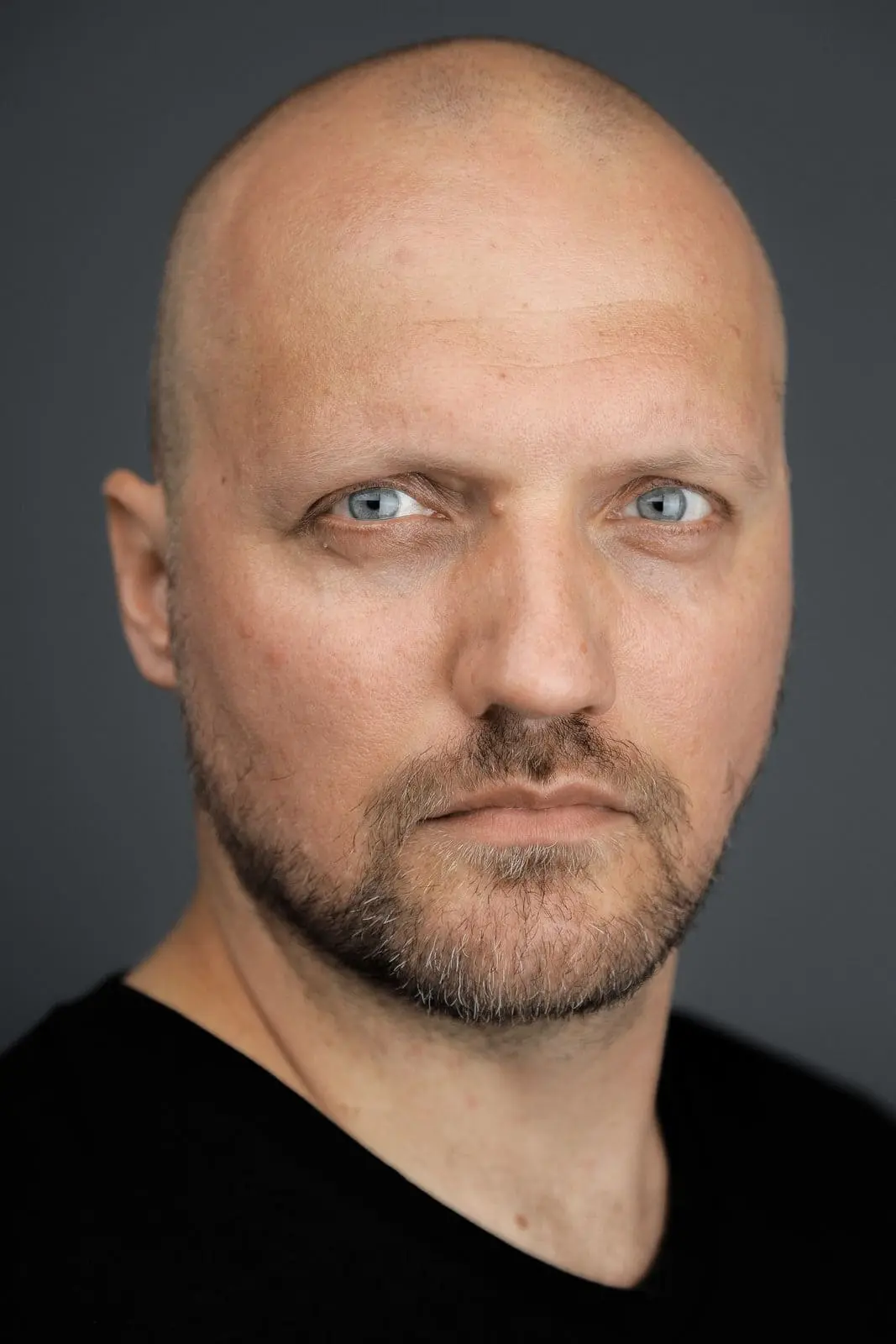 Foto von Viktor Kuzin