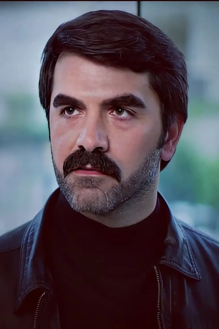 Foto von Cüneyt Şen