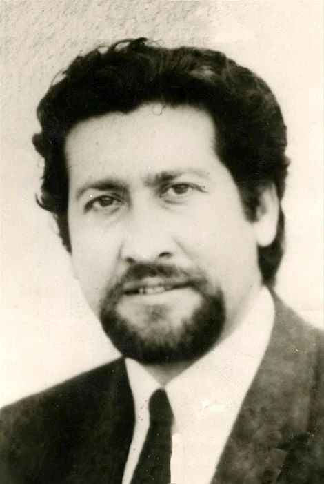 Foto von Alekos Oudinotis