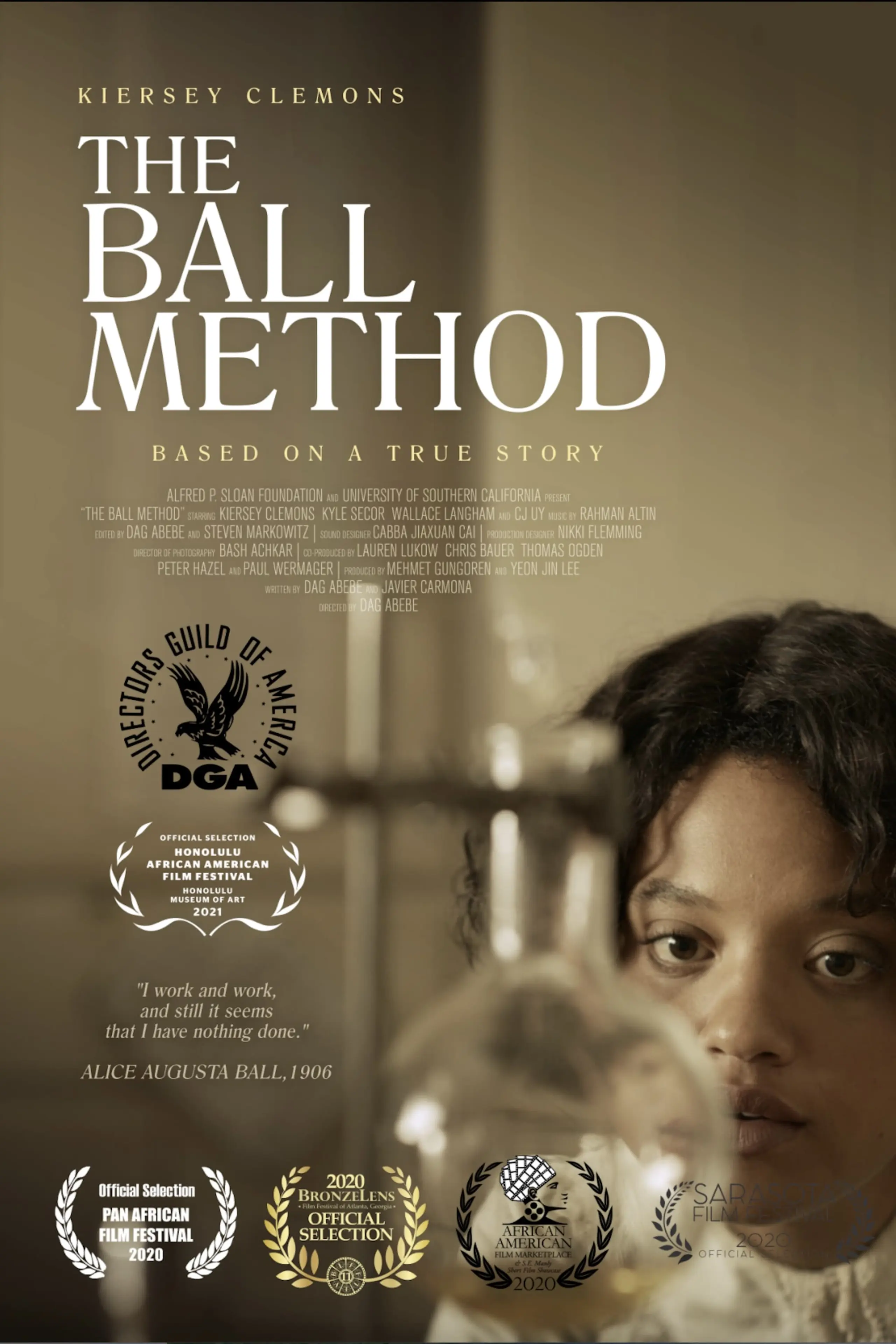 The Ball Method